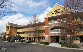 Extended Stay America Denver - Lakewood South Lakewood, Co